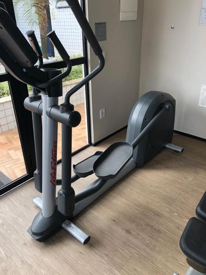 Suites Natal Plaza 4 Estrelas - Vista Mar - Ponta Negra 外观 照片