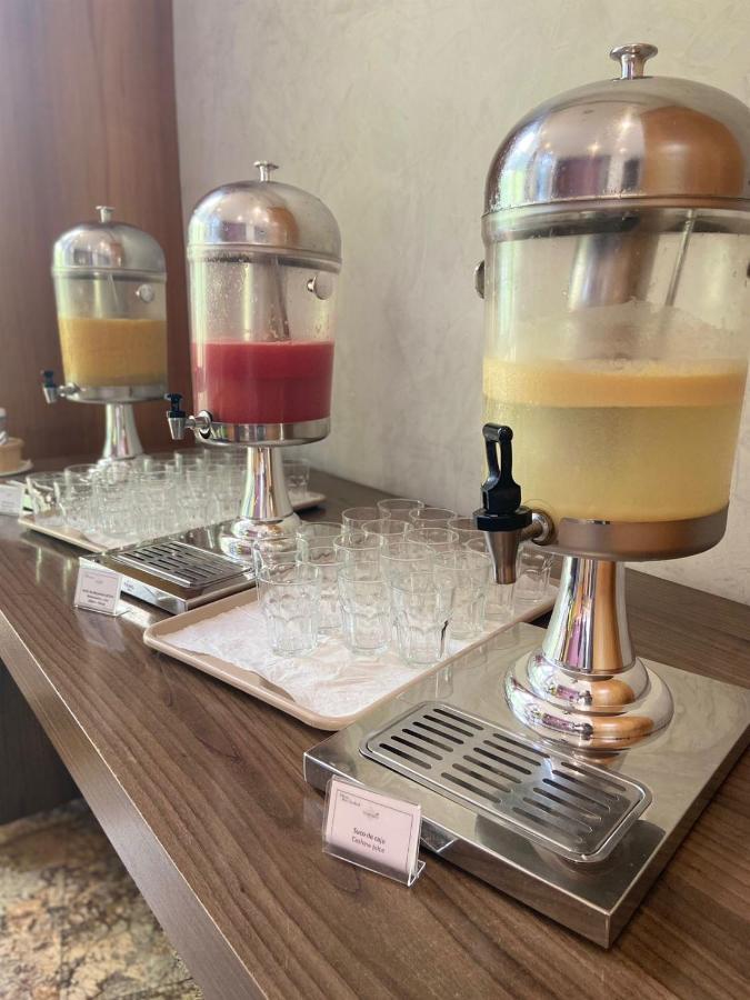 Suites Natal Plaza 4 Estrelas - Vista Mar - Ponta Negra 外观 照片
